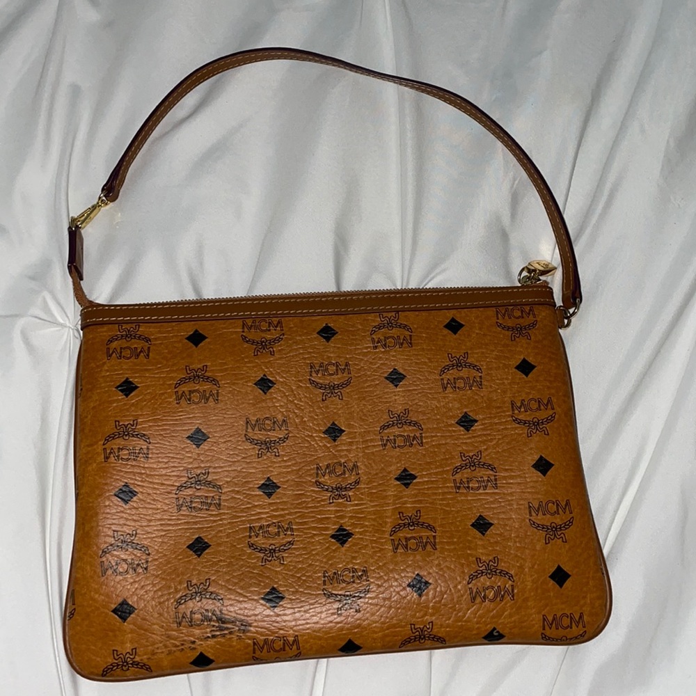 MCM clutch